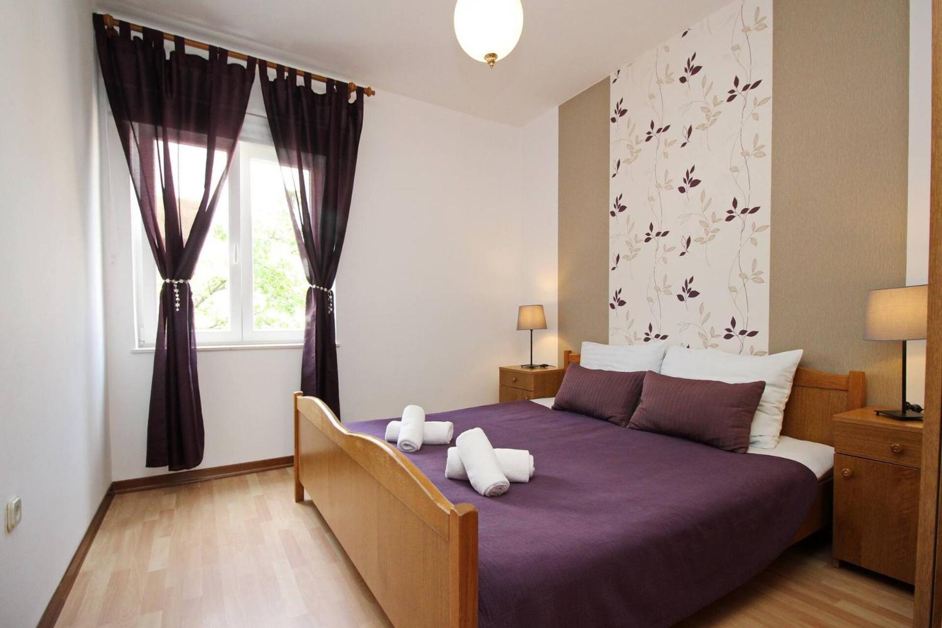 Apartments Brnic باشْكا المظهر الخارجي الصورة