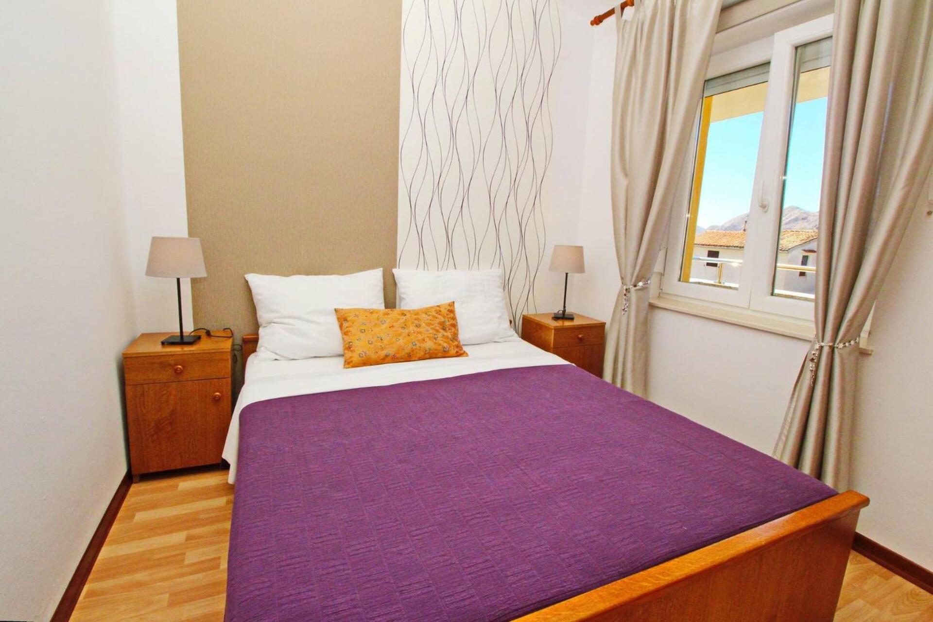 Apartments Brnic باشْكا المظهر الخارجي الصورة