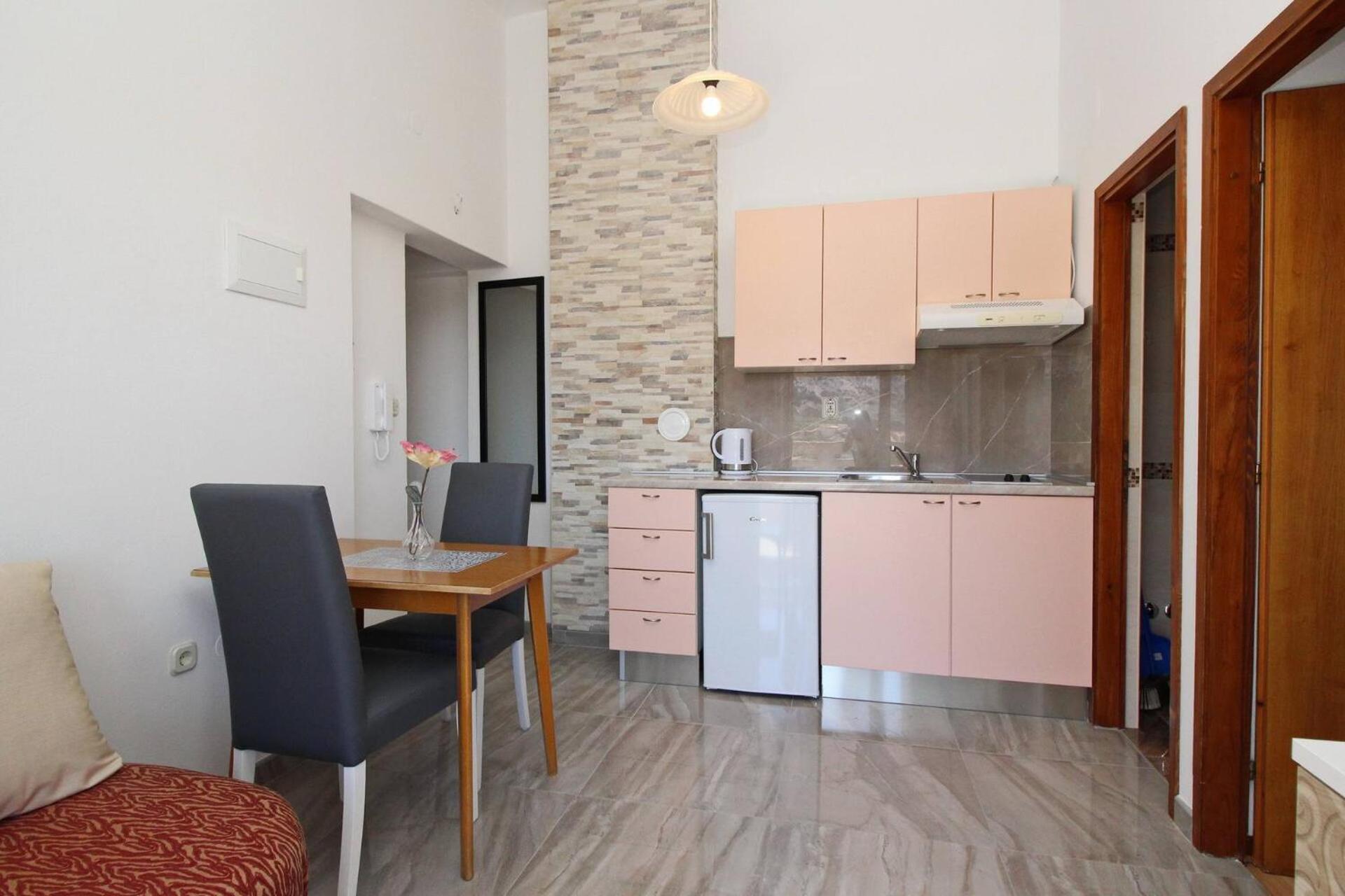 Apartments Brnic باشْكا المظهر الخارجي الصورة
