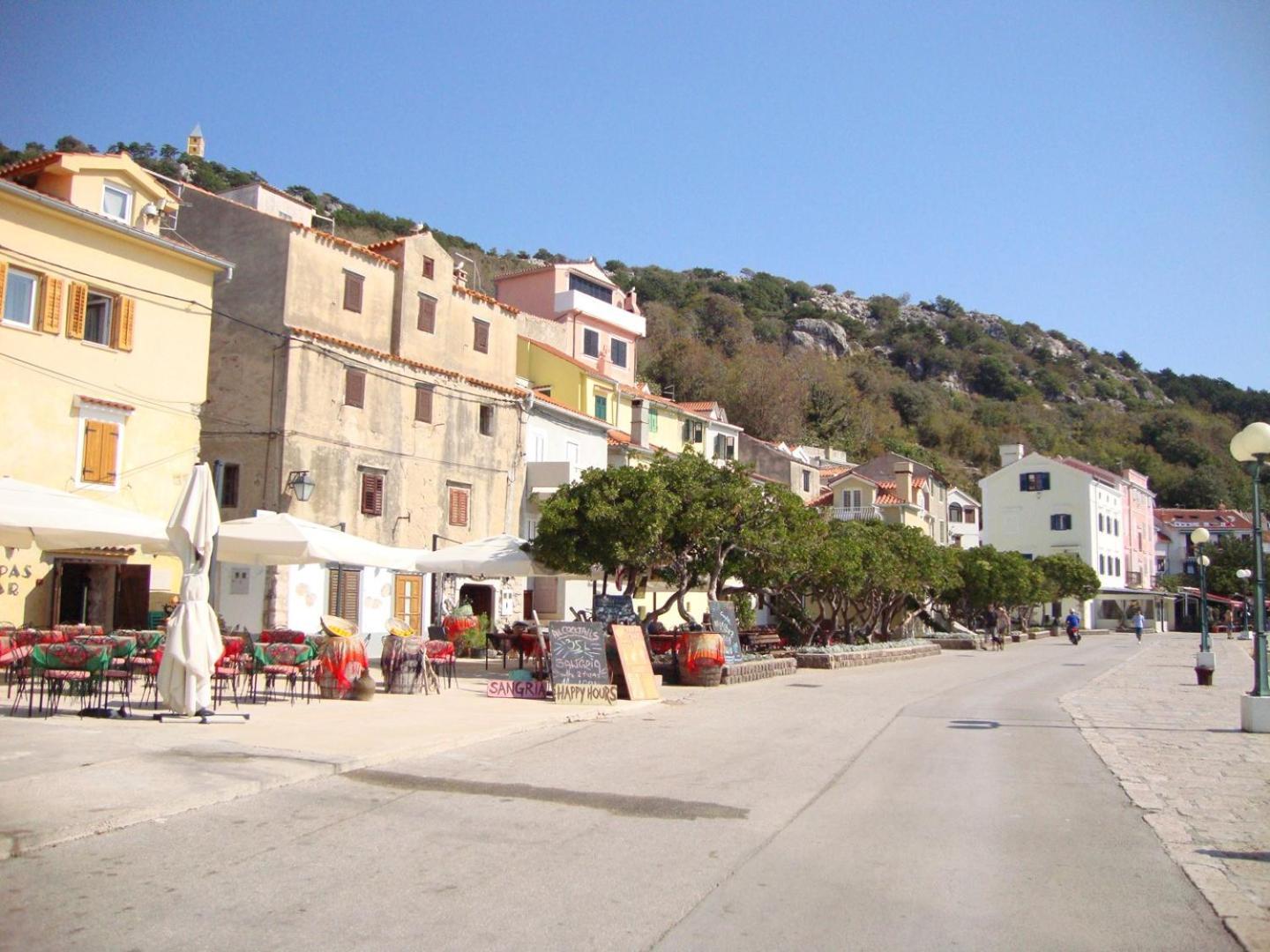 Apartments Brnic باشْكا المظهر الخارجي الصورة