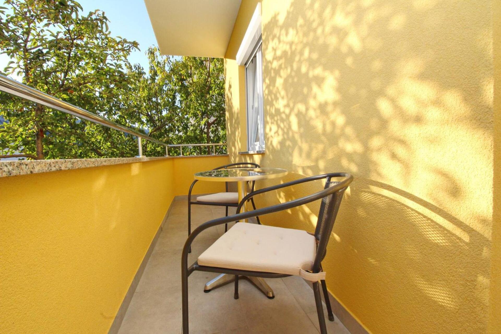 Apartments Brnic باشْكا المظهر الخارجي الصورة